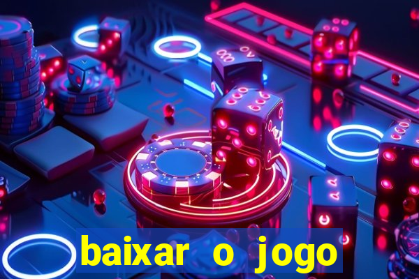 baixar o jogo super mario